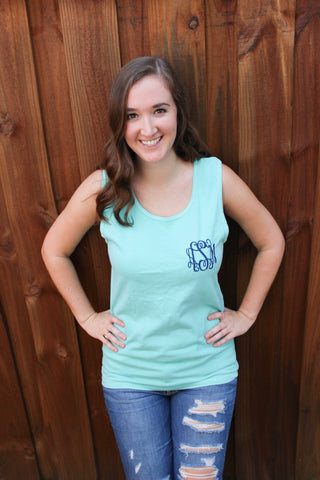 Clothing – Southern Touch Monograms